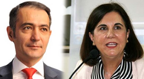Usluer ve Yüksel neden listeye giremedi