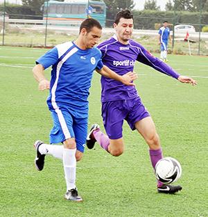 Üst sıralarda yarış kızışıyor