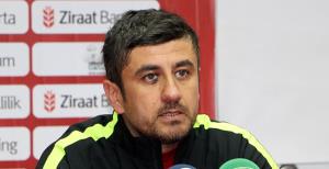 ''Üst turu istedik olmadı''