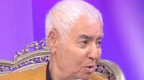 Usta müzisyen hayatını kaybetti!