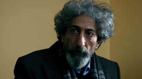 Usta Oyuncu Ahmet Uğurlu Hayatını Kaybetti!