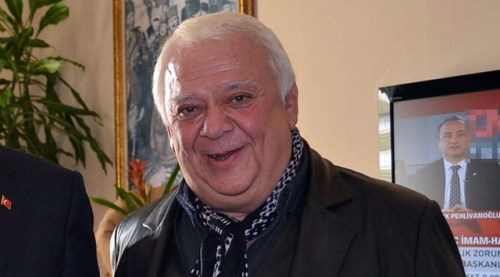 Usta oyuncu Balakoğlu yaşamını yitirdi
