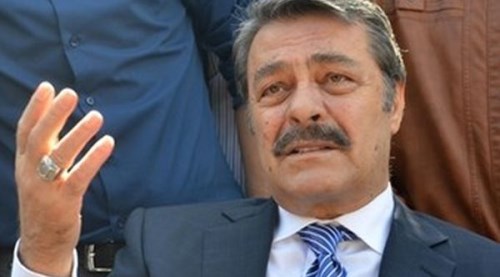 Usta oyuncu yoğun bakımda