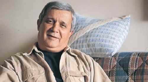 Usta sanatçı Halit Akçatepe'yi kaybettik