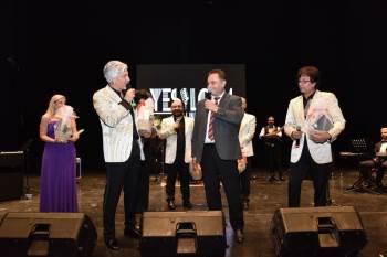 Usta Sanatçı Nejat Uygur Bilecik’Te Anıldı
