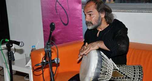 USTASINDAN ÖĞRENDİLER