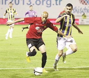 Üstümüze YILDIRIMlar düştü!