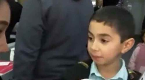 Utanmayanlar utanmazdır