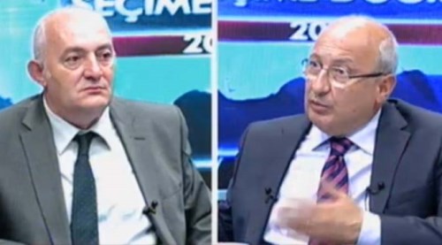 Utku Çakıözer Es Tv'ye konuk oldu