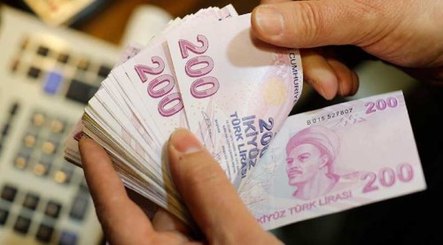 Utku Çakırözer: Bin TL aile maaşı ve aile sigortası...