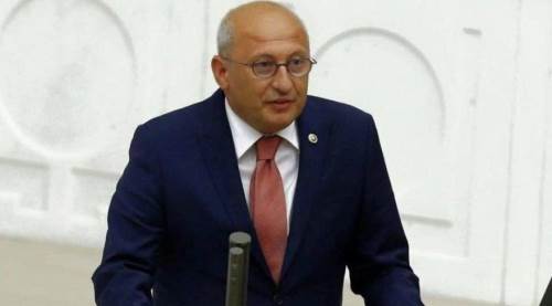 Utku Çakırözer’den Odunpazarı açıklaması