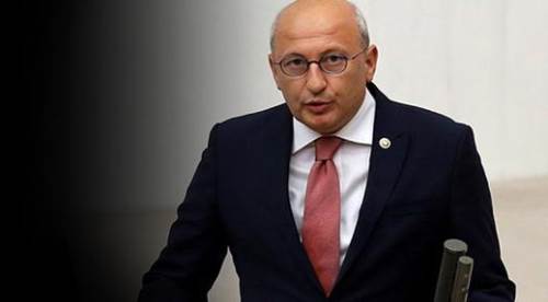 Utku Çakırözer'den sert tepki!