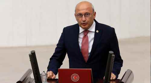 Utku Çakırözer’den son KHK’ya tepki