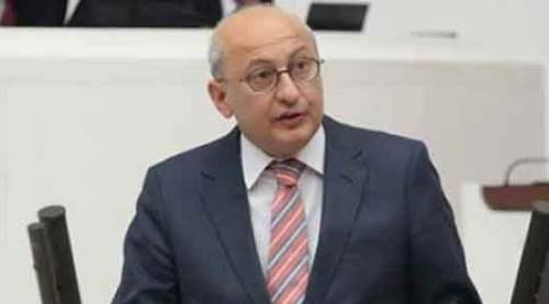 Utku Çakırözer ES TV canlı yayınında