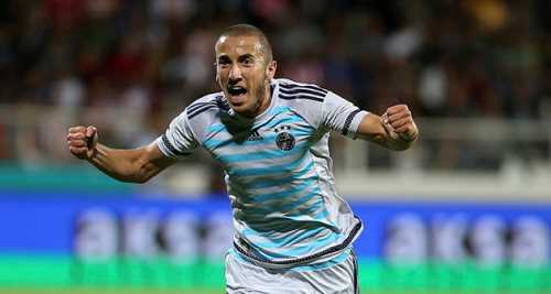 UYGAR - RAMAZAN KİRALIK GELİYOR