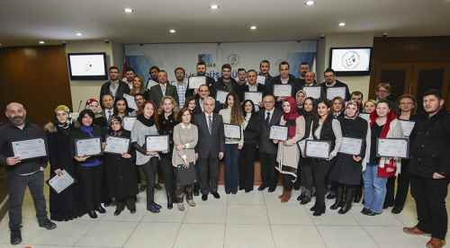 Uygulamalı girişimcilik eğitimleri