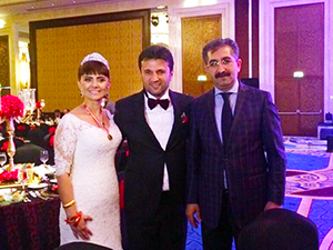 Uygun dünya evine girdi