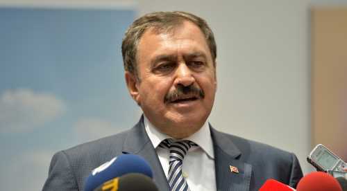 UYGUN OLMAYAN VATANDAŞ OLAMAZ