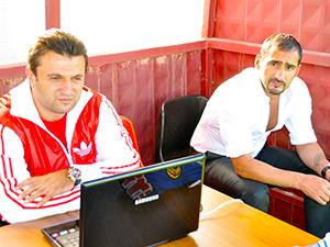 Uygun ve Karana tazminat davası