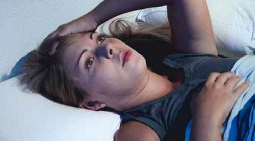 Uyku problemini yenmenin püf noktaları