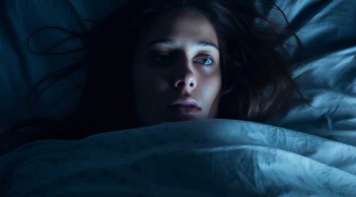 Uyku sorunu mu yaşıyorsunuz: Sakın internete güvenmeyin!