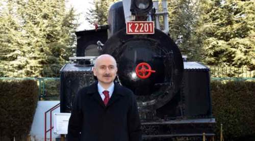 Uykudan önce