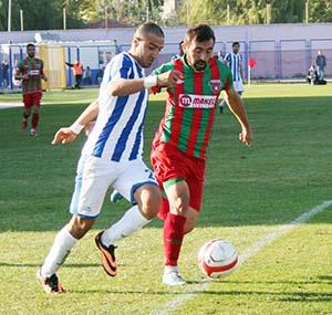 Uyum sorununu atlatıyoruz