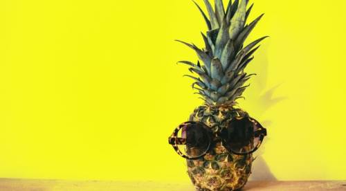 Uyumadan Önce İçince Bakın Neye Faydası Var: Ananas Suyu Ve Faydaları