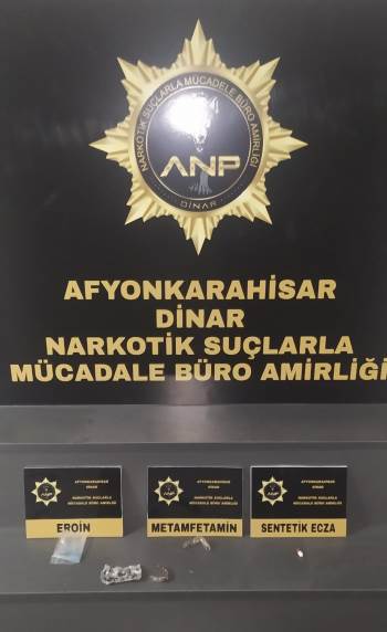 Uyuşturucu Baskınında Yakalanan 5 Kişiden İkisi Tutuklandı
