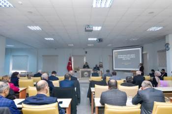 Uyuşturucu İle Mücadelede Veriler Açıklandı
