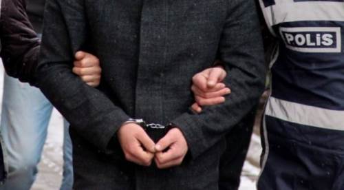 Uyuşturucu İle Yakalanan 3 Kişi Gözaltına Alındı