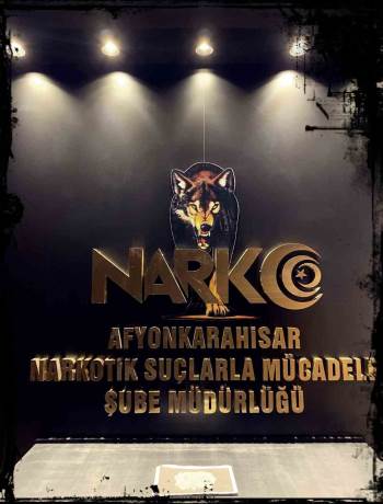 Uyuşturucu İle Yakalanan Şahıs Tutuklandı
