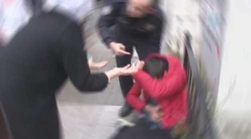 Uyuşturucu madde gençleri hastanelik etti