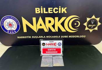 Uyuşturucu Madde Şüphelileri Yakalandı
