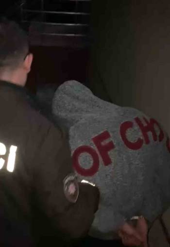 Uyuşturucu Operasyonda 2 Kişi Tutuklandı
