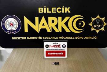 Uyuşturucu Operasyonlarında 1 Şahıs Yakalandı
