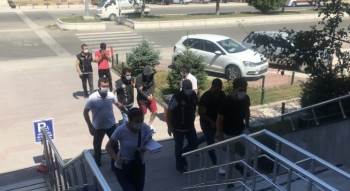 Uyuşturucu Operasyonunda 1 Kişi Tutuklandı
