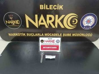 Uyuşturucu Operasyonunda 2 Şüpheli Yakalandı
