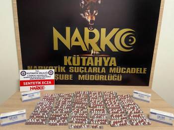 Uyuşturucu Operasyonunda 2 Tutuklama
