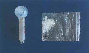 Uyuşturucu Operasyonunda 3 Kişi Yakalandı
