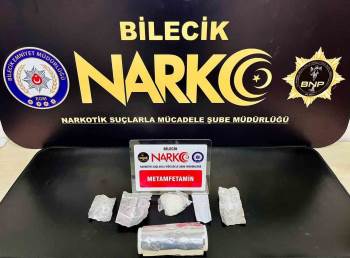 Uyuşturucu Operasyonunda 3 Şüpheli Yakalandı
