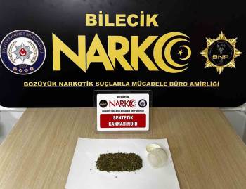 Uyuşturucu Operasyonunda 4 Şüpheli Yakalandı
