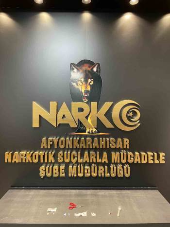 Uyuşturucu Operasyonunda Alana Da Satana Da İşlem Yapıldı
