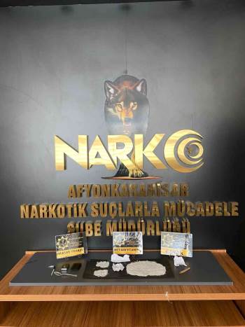 Uyuşturucu Operasyonunda Yakalanan 4 Kişi Tutuklandı
