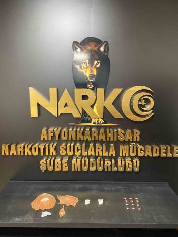 Uyuşturucu Operasyonunda Yakalanan 4 Kişiden İkisi Tutuklandı
