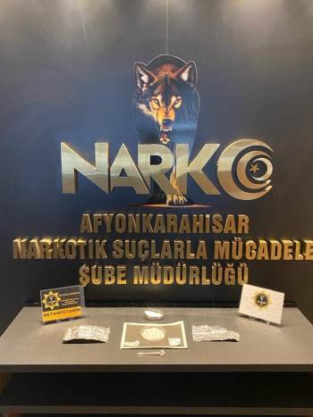 Uyuşturucu Operasyonunda Yakalanan 6 Kişiden İkisi Tutuklandı
