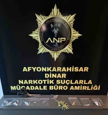 Uyuşturucu Operasyonunda Yakalanan 8 Kişiden 5’İ Tutuklandı
