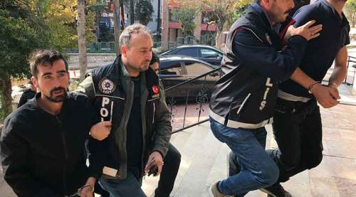 Uyuşturucu satıcılarından "pes" dedirten yüzsüzlük!