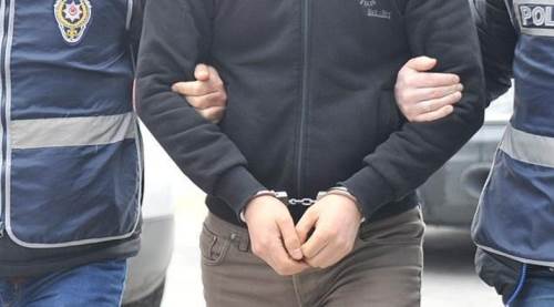 Uyuşturucu satıcısına 15 yıl hapis cezası