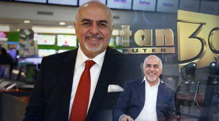 Uyuşturucu soruşturmasında Hasan Vatan da gözaltına alındı!